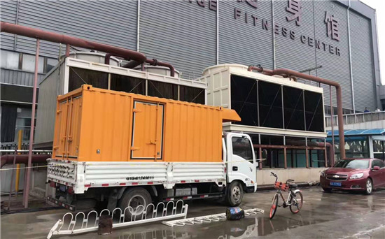 武胜300KW发电机组适配电缆规格选型指南