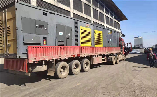 武胜200KW发电机组适配电缆规格选型指南
