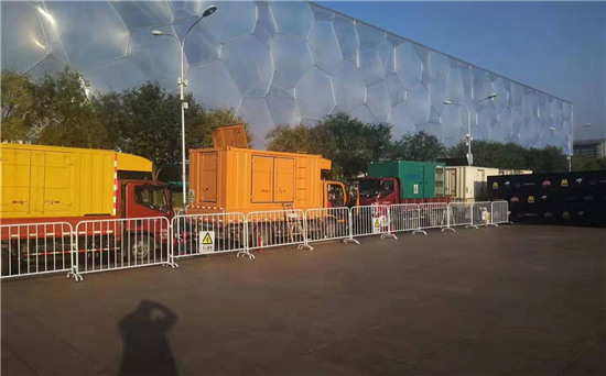 武胜400KW发电机组适配电缆规格选型指南
