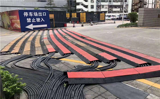 武胜发电机组电缆选型完整具体步骤(工程通用标准流程)